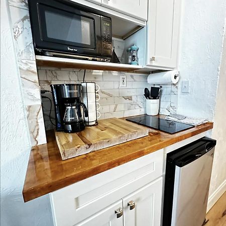 Ocean Front Condo Daytona Beach! Екстериор снимка